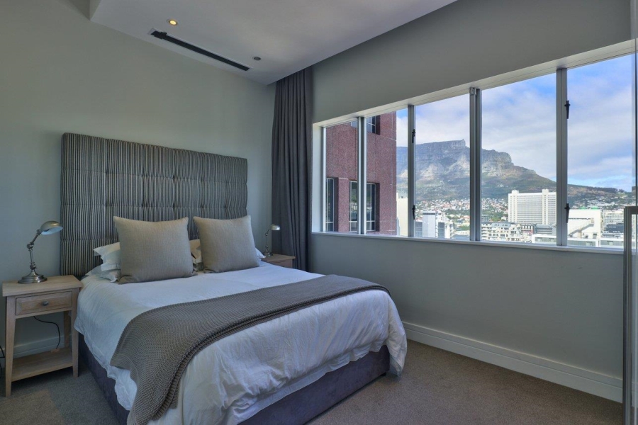 To Let 2 Bedroom Property for Rent in Cape Town City Centre Western Cape